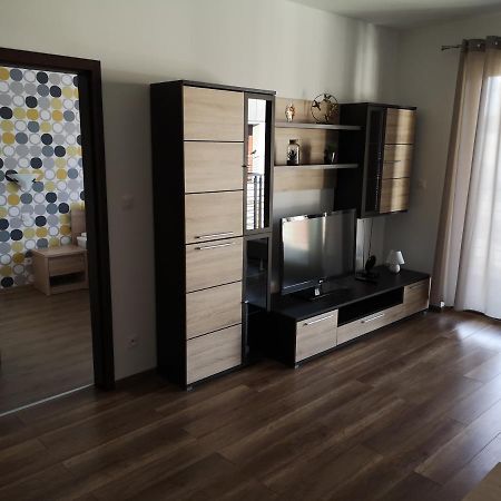 Apartament Marzenie 12 - Opole Dış mekan fotoğraf