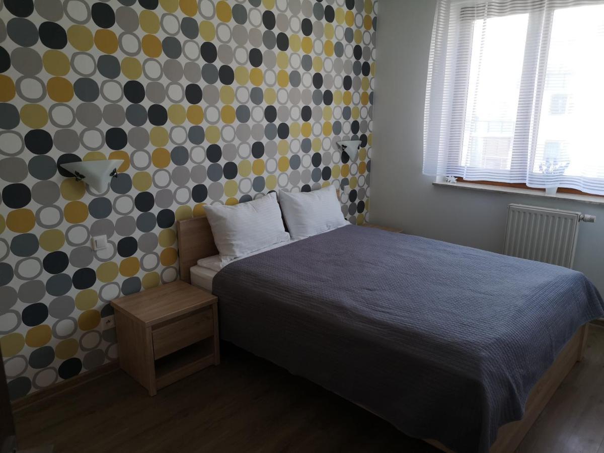 Apartament Marzenie 12 - Opole Dış mekan fotoğraf