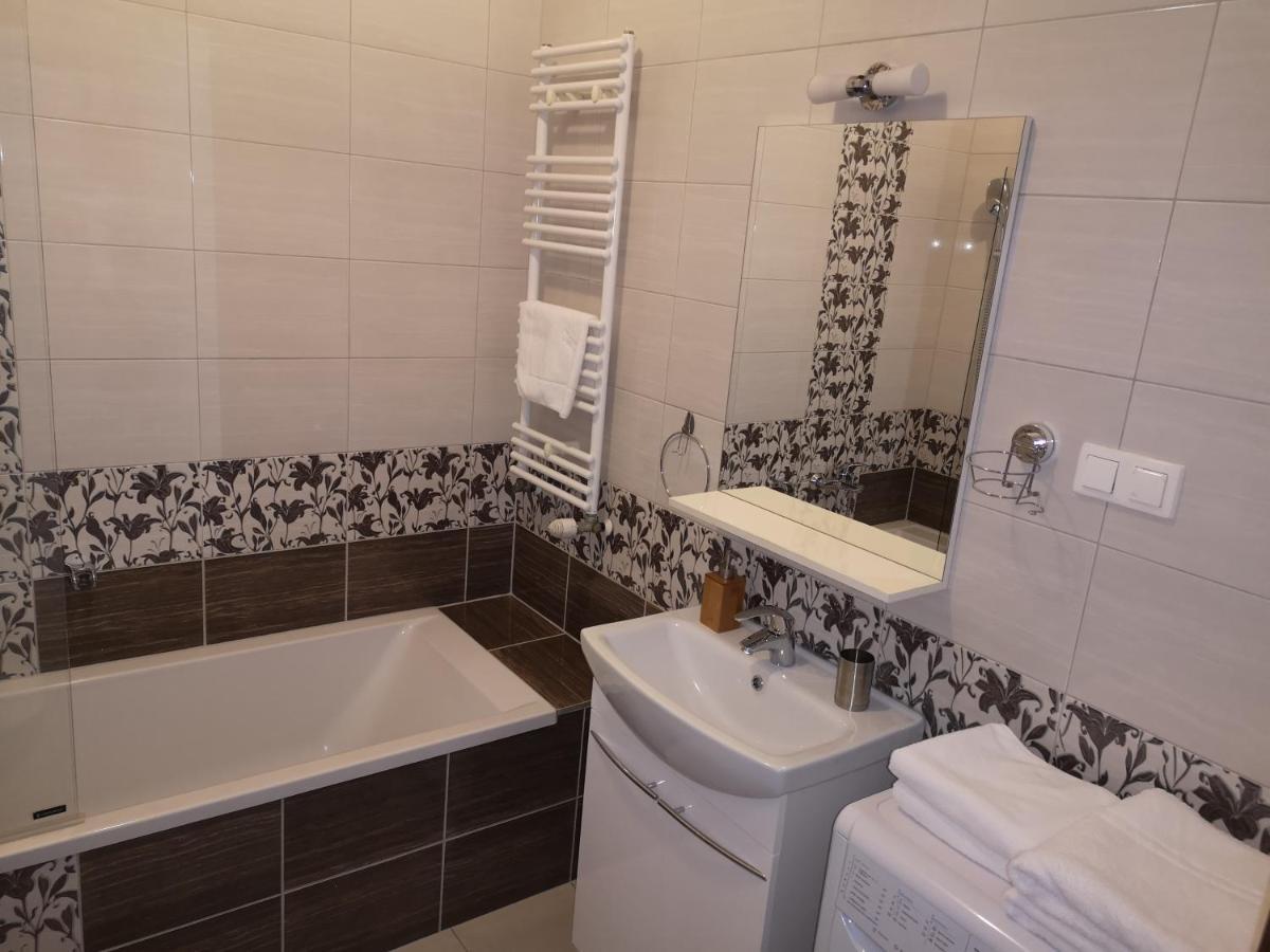 Apartament Marzenie 12 - Opole Dış mekan fotoğraf