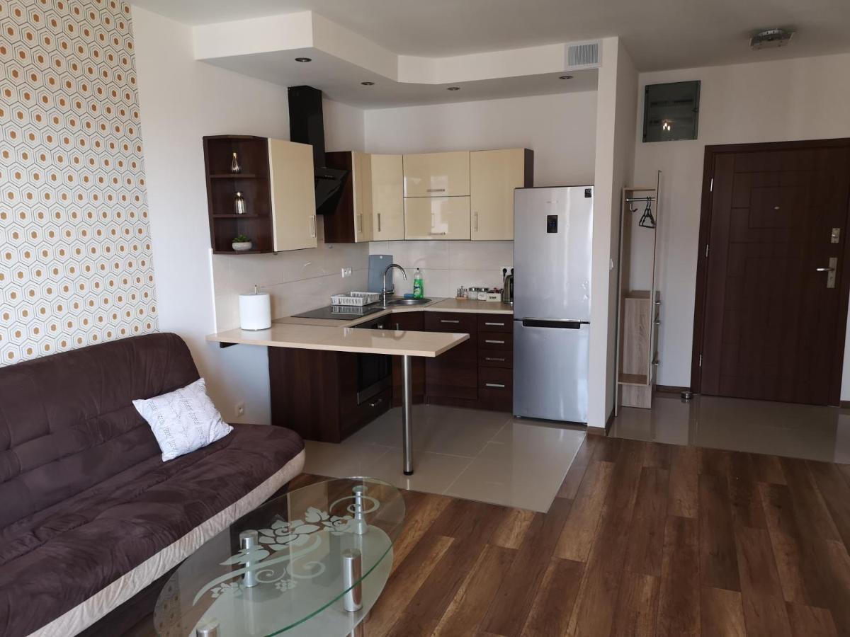 Apartament Marzenie 12 - Opole Dış mekan fotoğraf