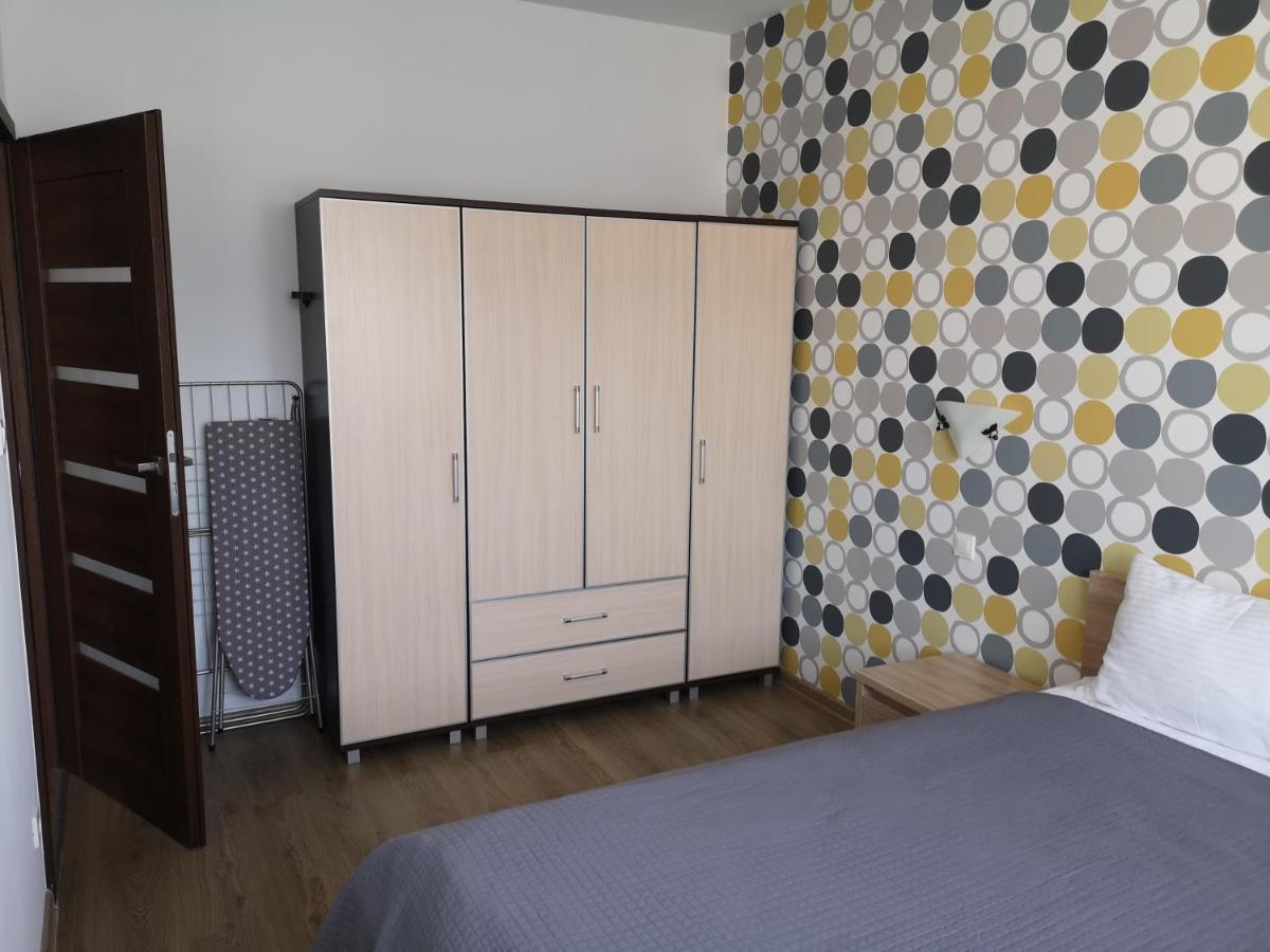 Apartament Marzenie 12 - Opole Dış mekan fotoğraf