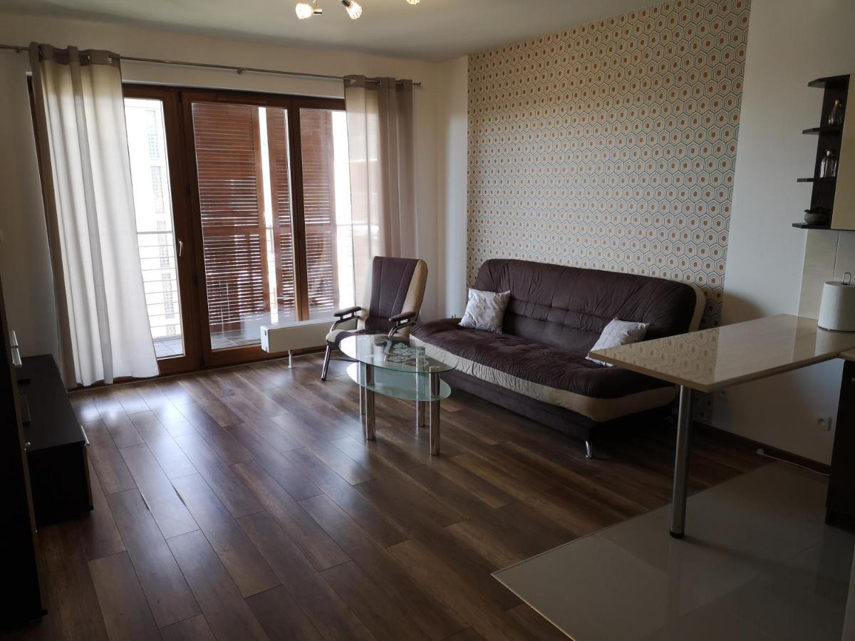 Apartament Marzenie 12 - Opole Dış mekan fotoğraf
