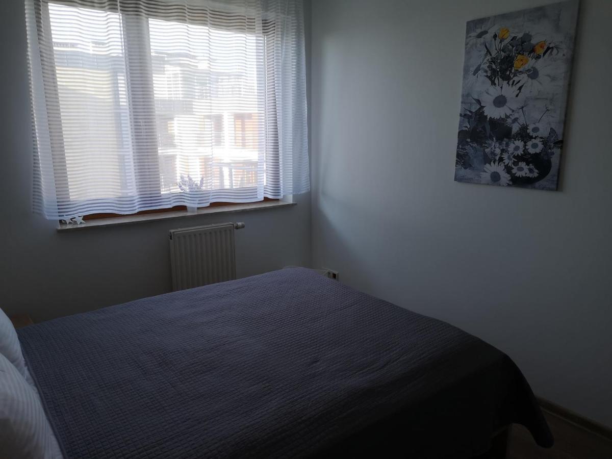Apartament Marzenie 12 - Opole Dış mekan fotoğraf